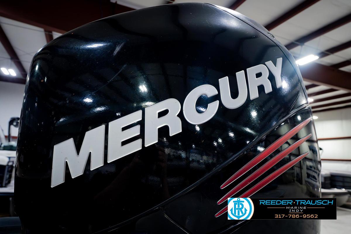 Used 2018 Regency 254 DL3