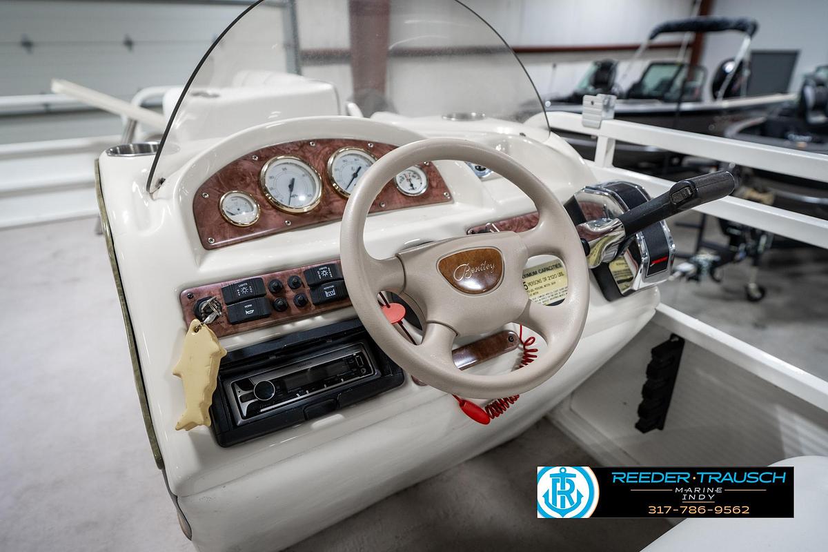 Used 2005 Bentley 200 Cruise