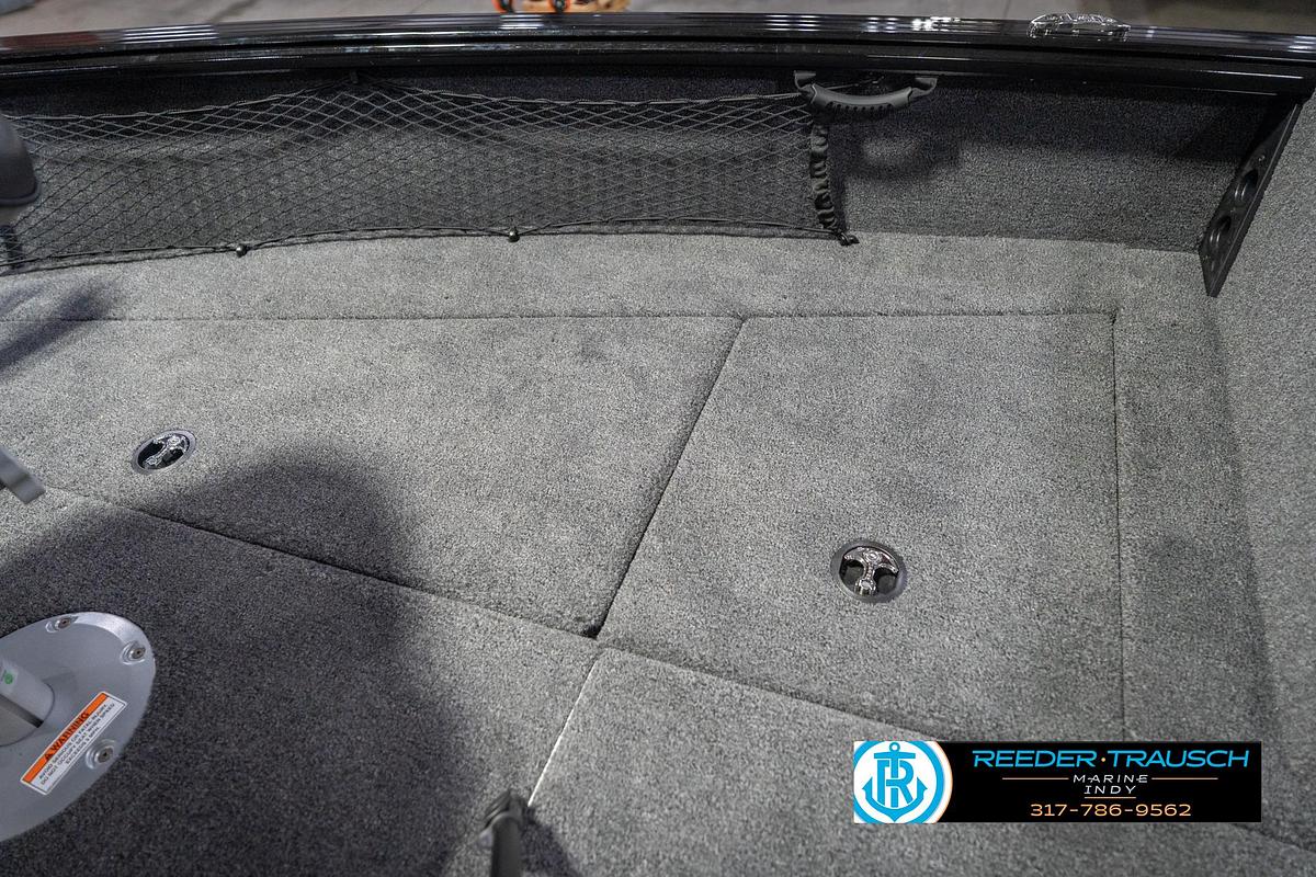 2026 Lund 2075 Impact XS