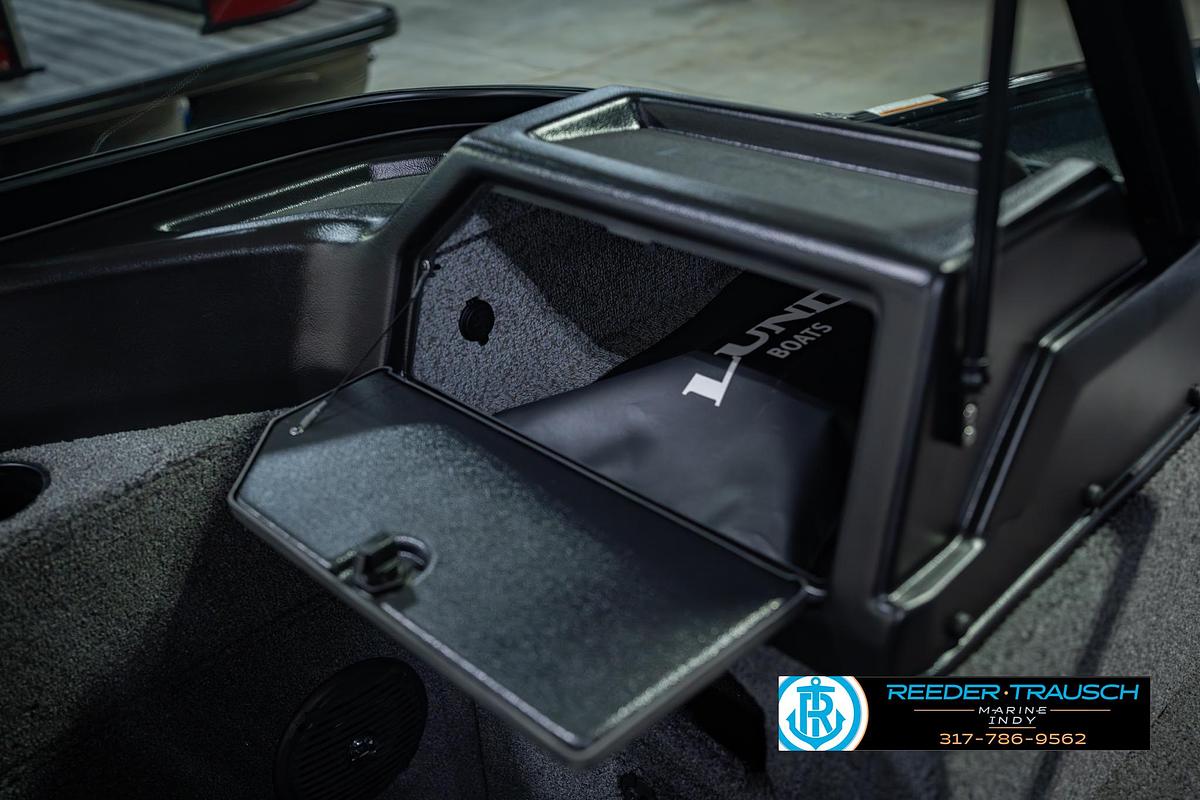 2026 Lund 1775 Impact XS