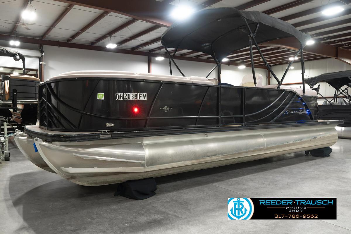 Used 2017 South Bay 725 RS DLX 3.0