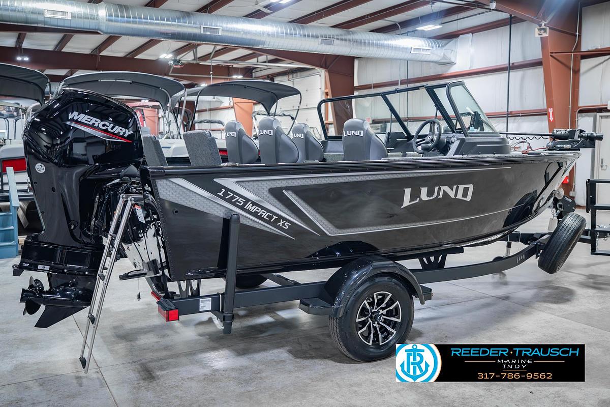 2026 Lund 1775 Impact XS