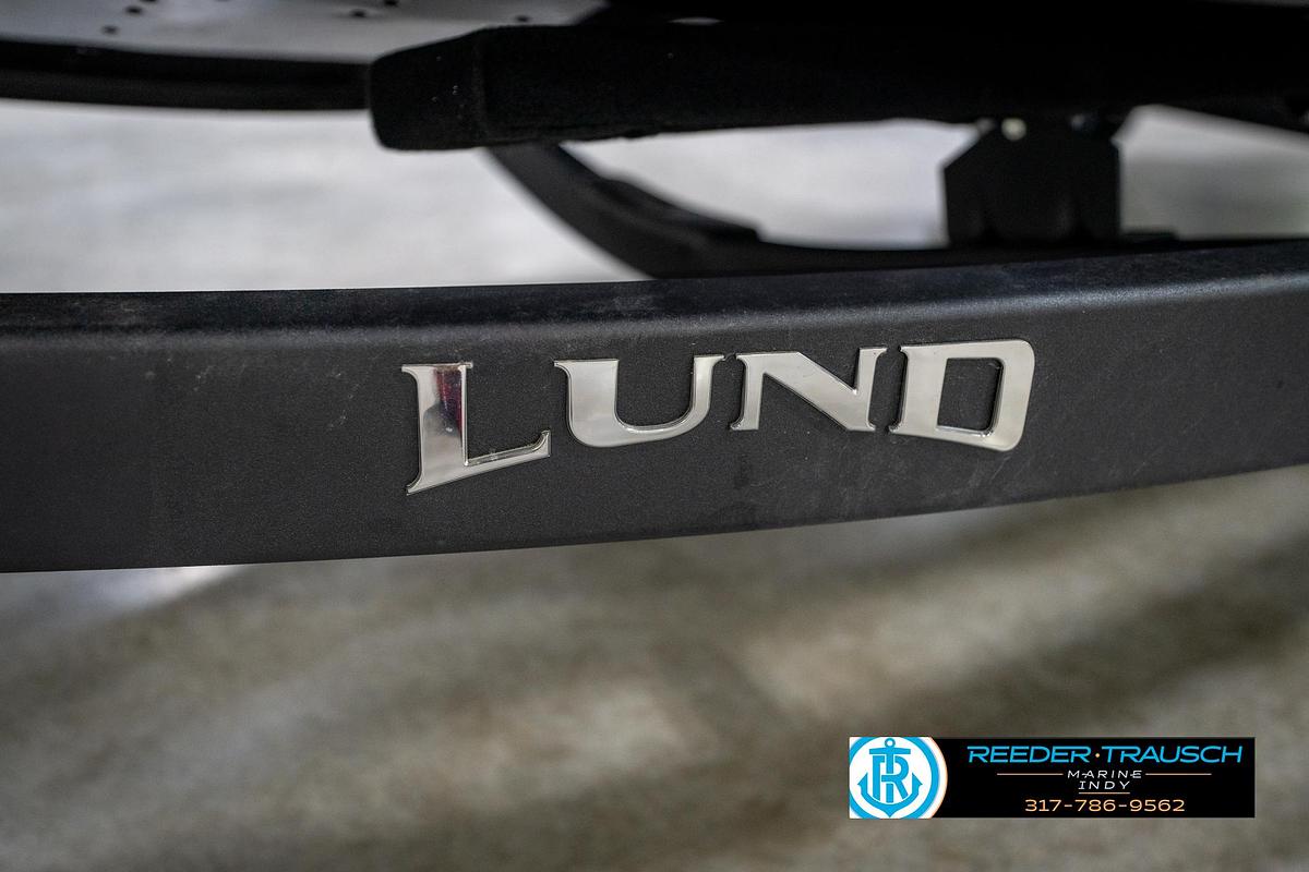 2026 Lund 1875 Renegade