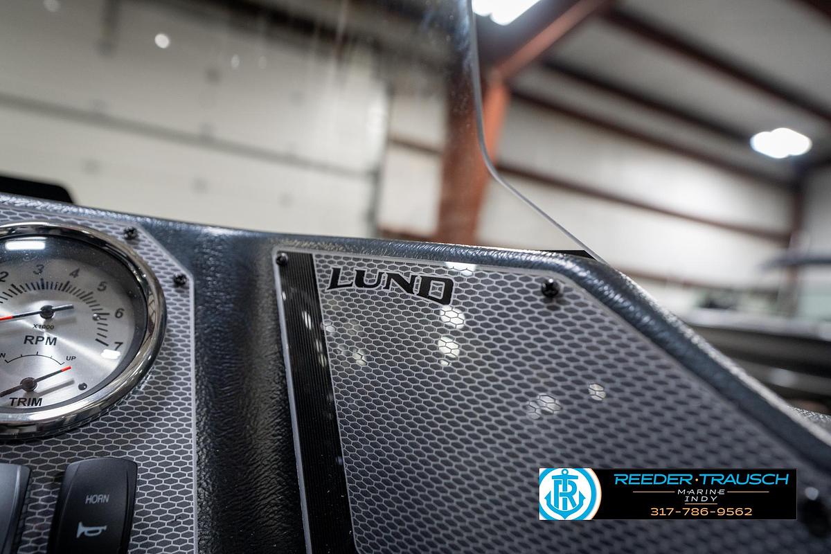 2026 Lund 1775 Adventure SS