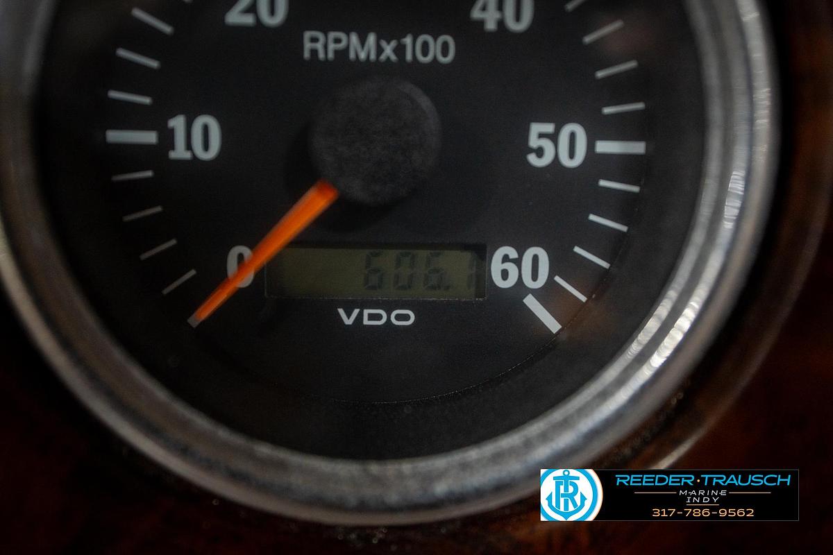 Used 2000 Bryant 196 Limited