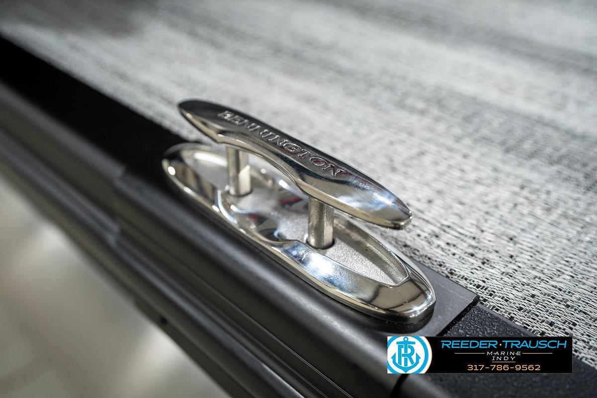 2026 Bennington 22 ML