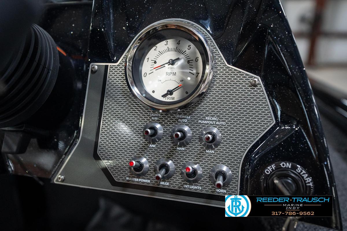 2026 Lund 1875 Renegade