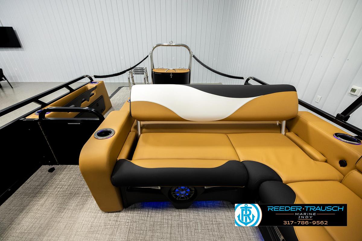 2026 Avalon 2385 LSZ VRB