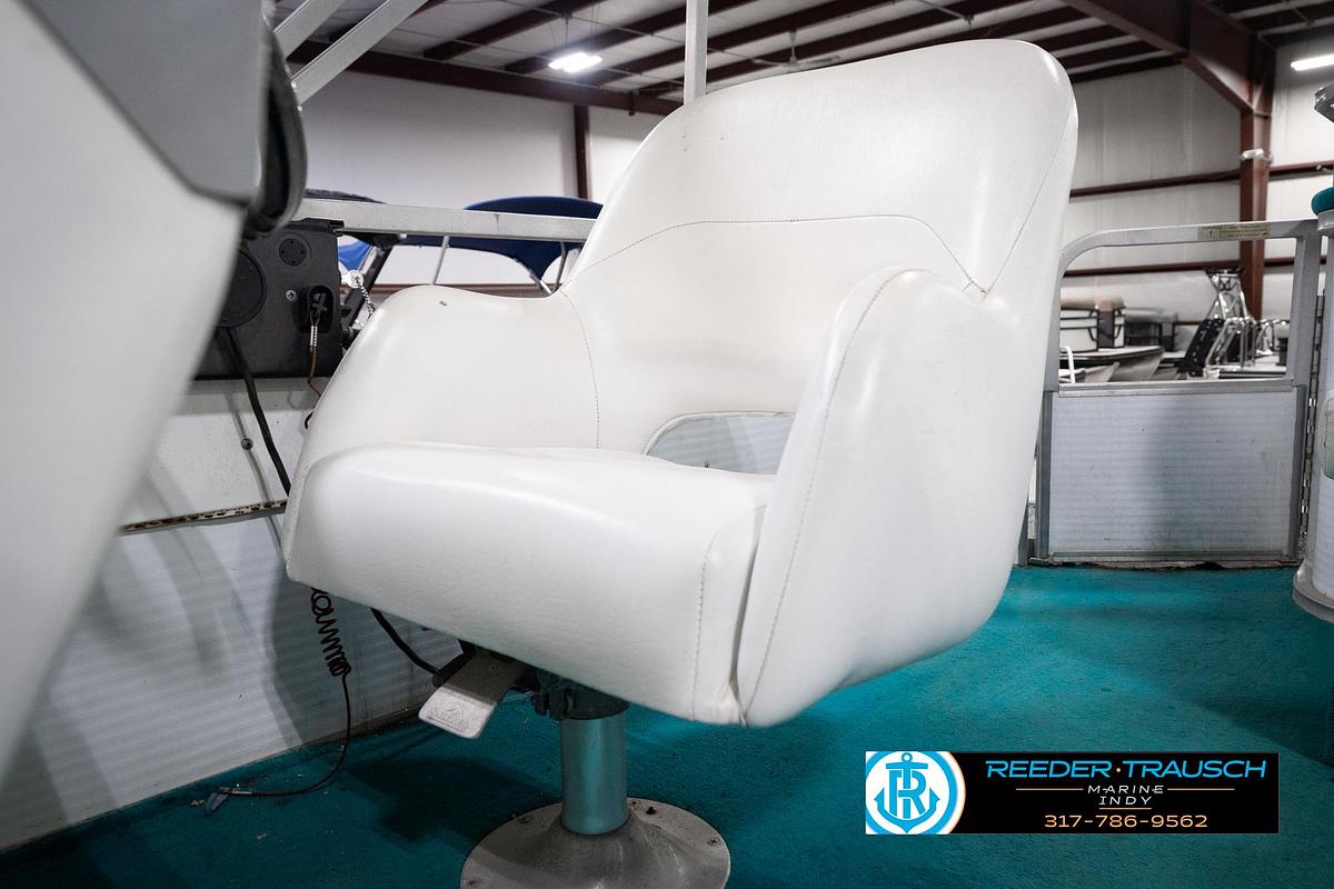 Used 1992 Godfrey Sweetwater