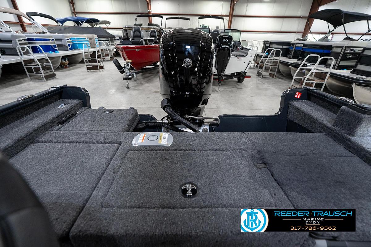 2026 Lund 1775 Adventure SS