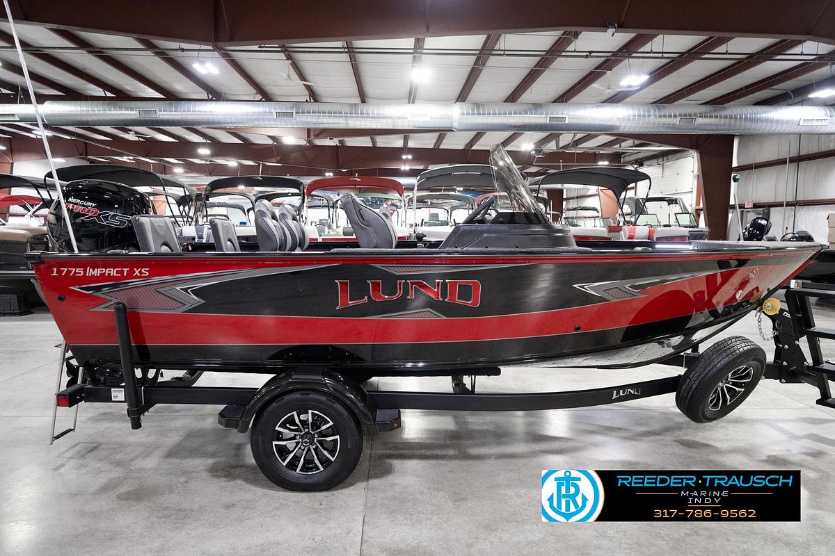2026 Lund 1775 Impact XS SS
