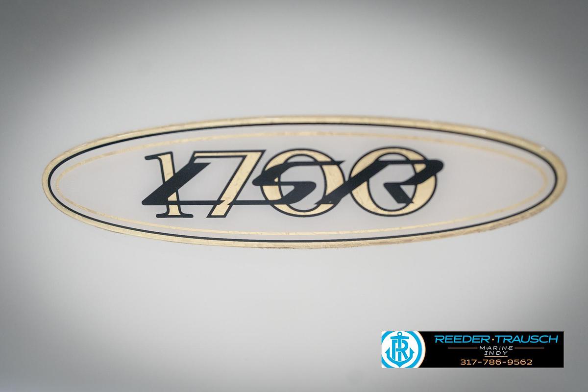 Used 1998 Regal 175 1700LSR