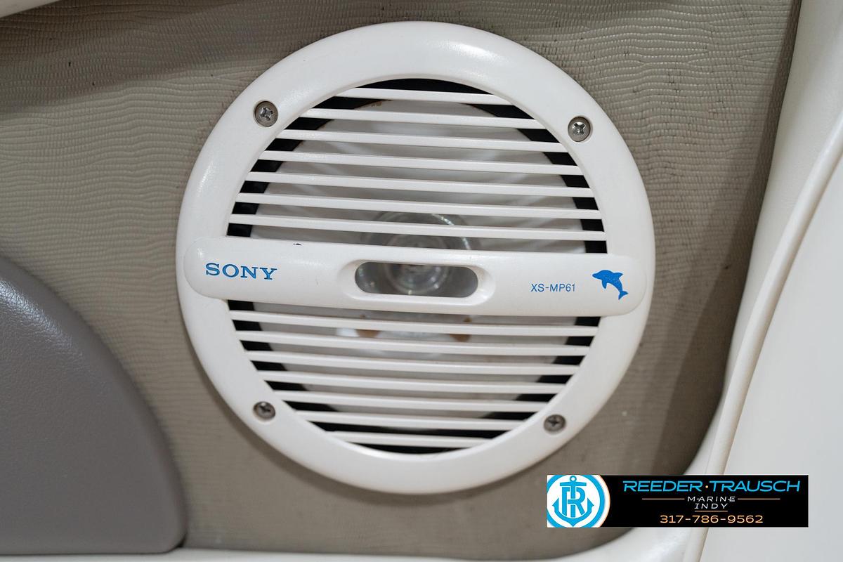 Used 2000 Bryant 196 Limited