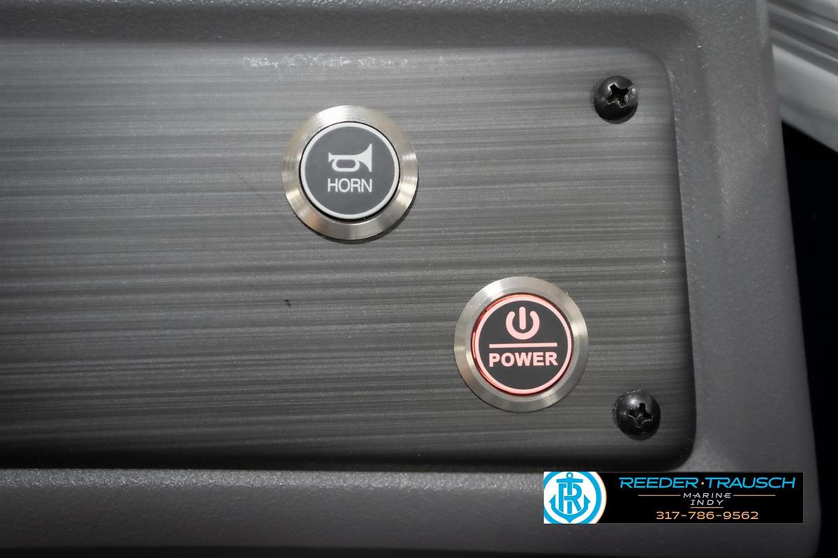 2026 Bennington 20 SFC