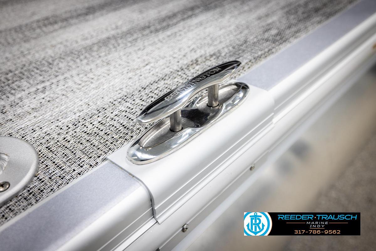 2025 Bennington 21 SL