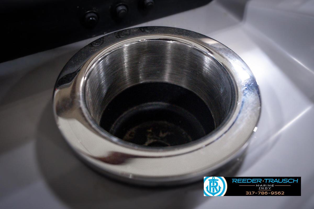 Used 2023 Bennington 23 SXSR