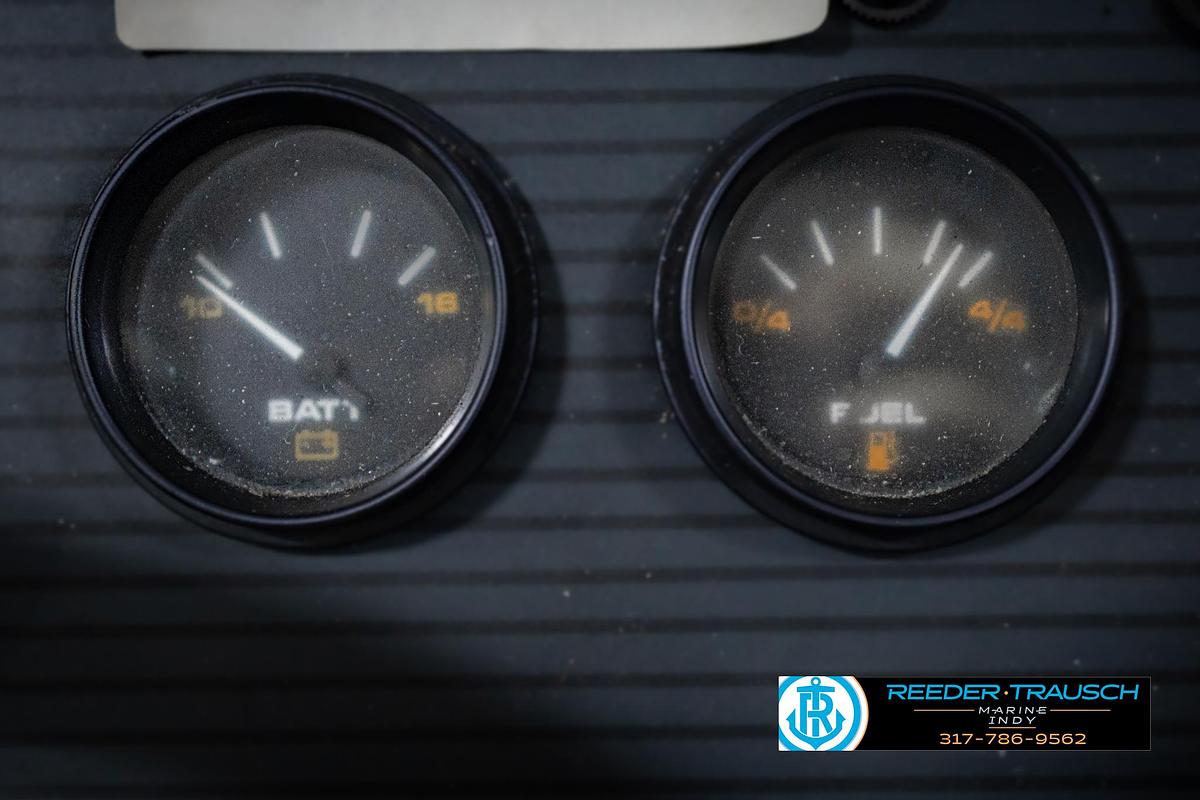 Used 1996 Regal Sebring 195XL Cuddy