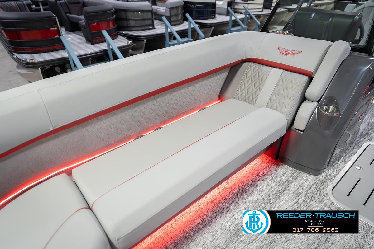 2026 Bennington 22 ML