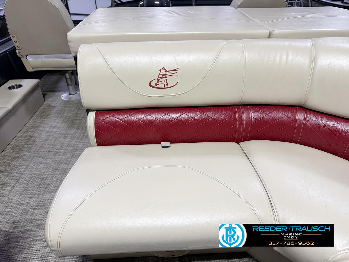 Used 2018 Misty Harbor