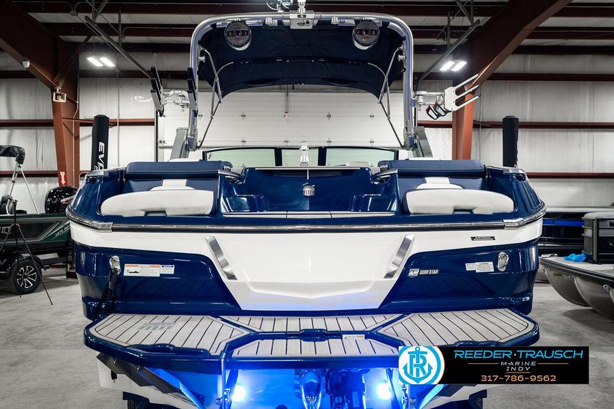 Used 2023 Mastercraft X24