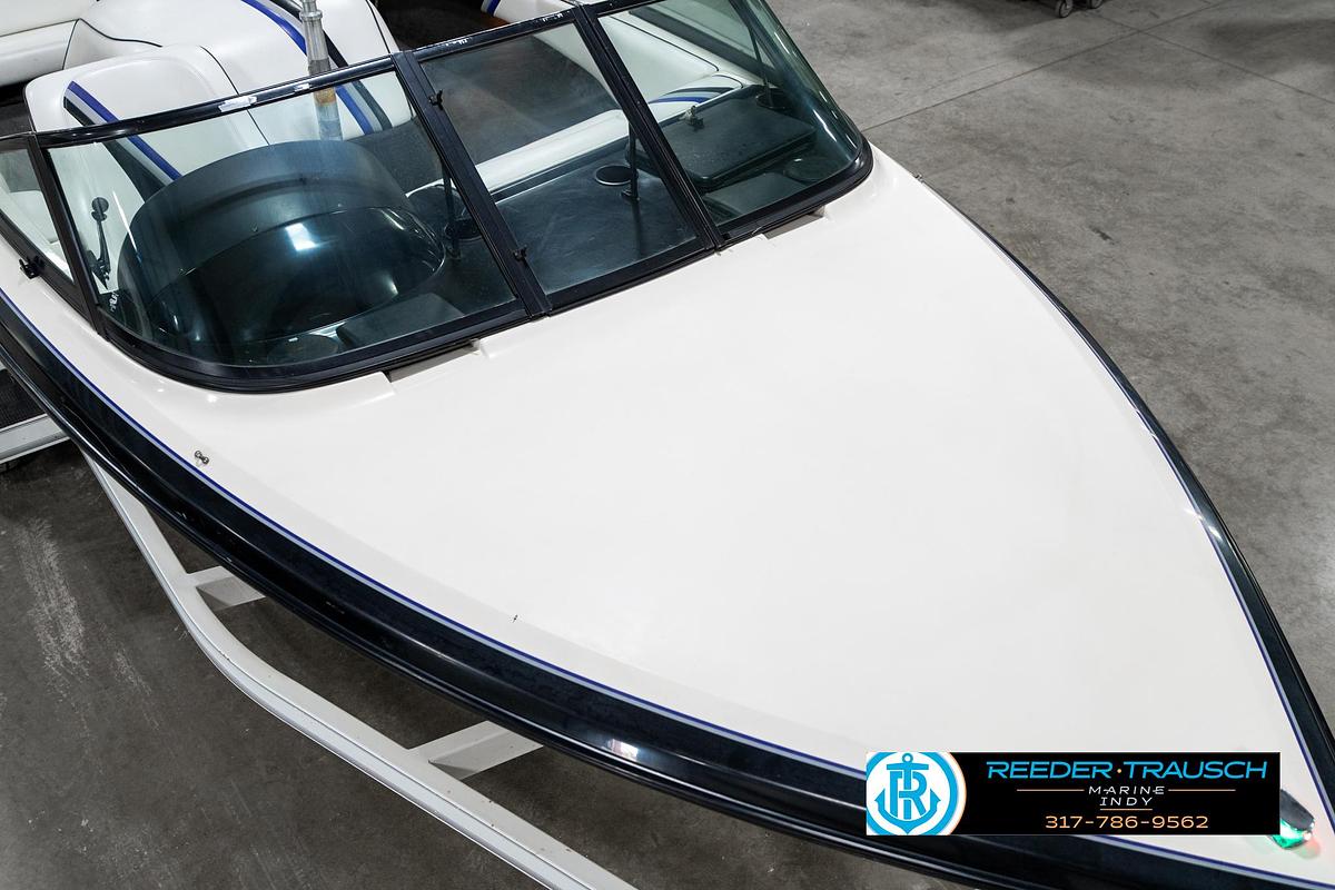 Used 1997 Malibu Response