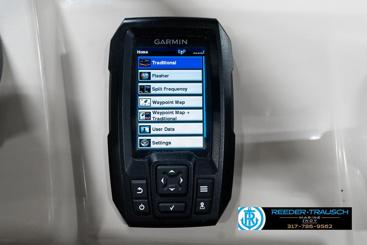 Used 2018 Bennington SSRX