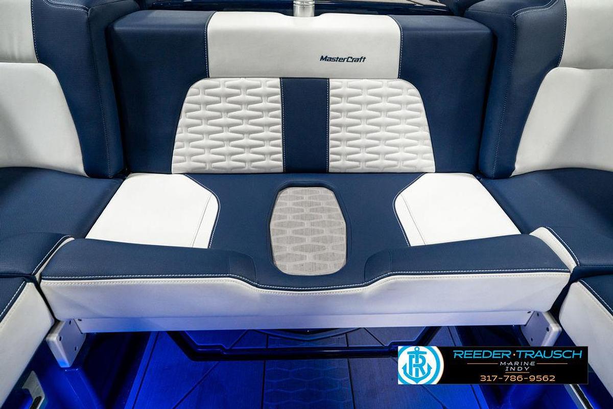 Used 2023 Mastercraft X24