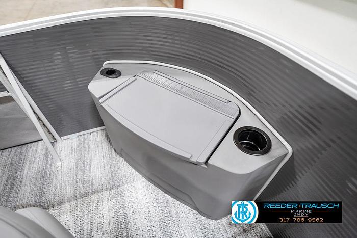 2025 Bennington 21 S