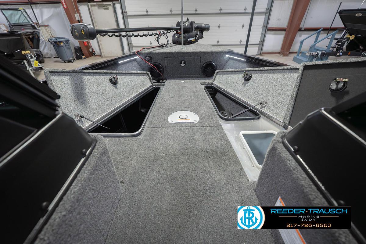 2026 Lund 1875 Impact XS