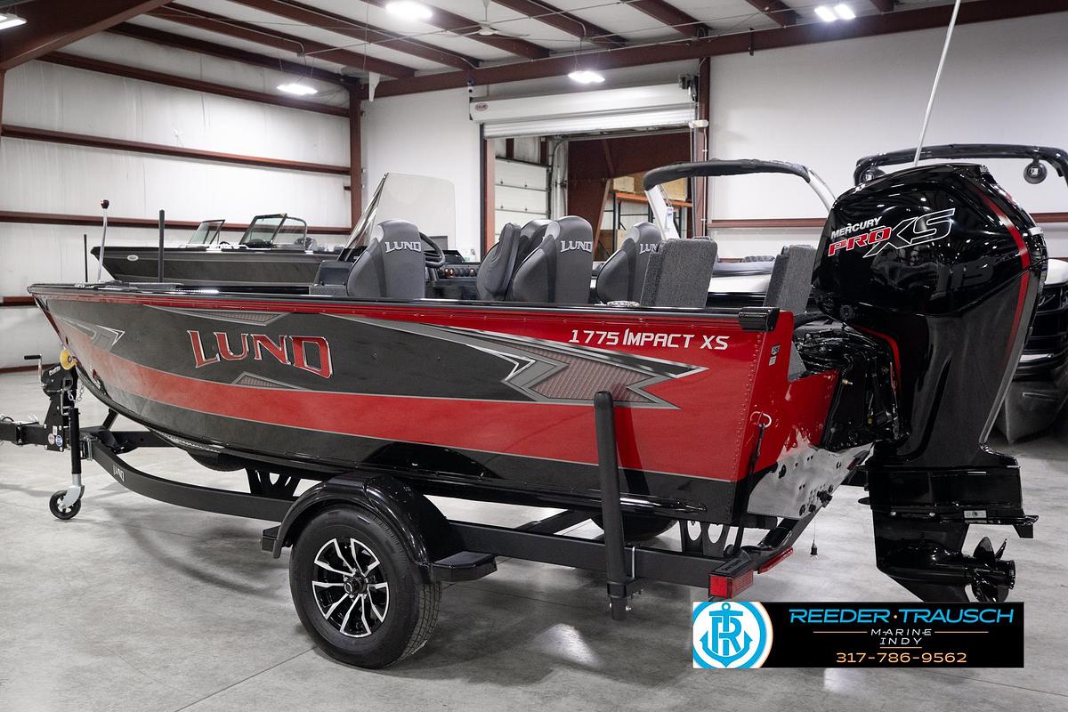 2026 Lund 1775 Impact XS SS