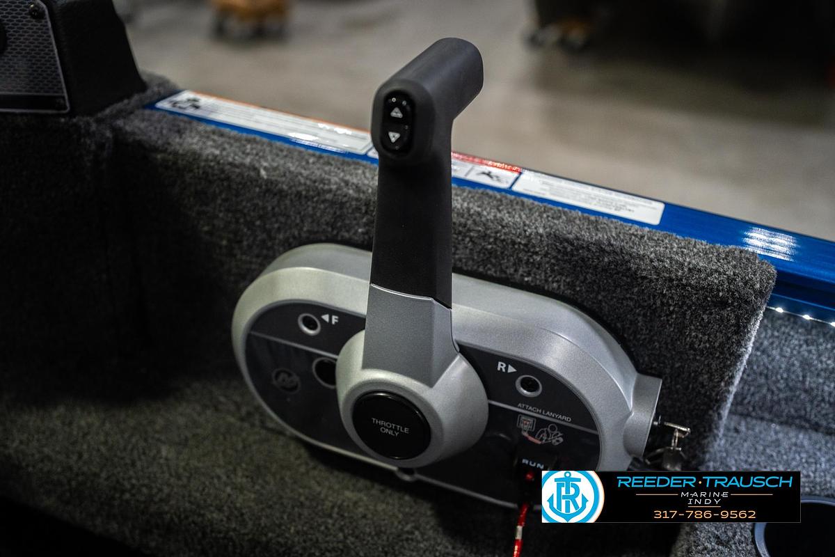 2026 Lund 1675 Adventure SS