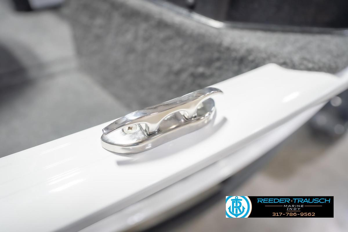 2026 Lund 1675 Adventure Sport