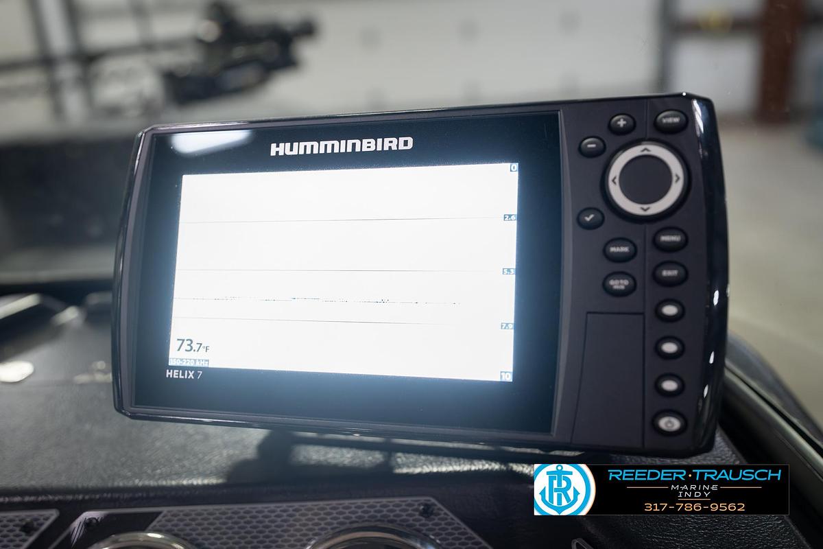 2026 Lund 1775 Adventure Sport