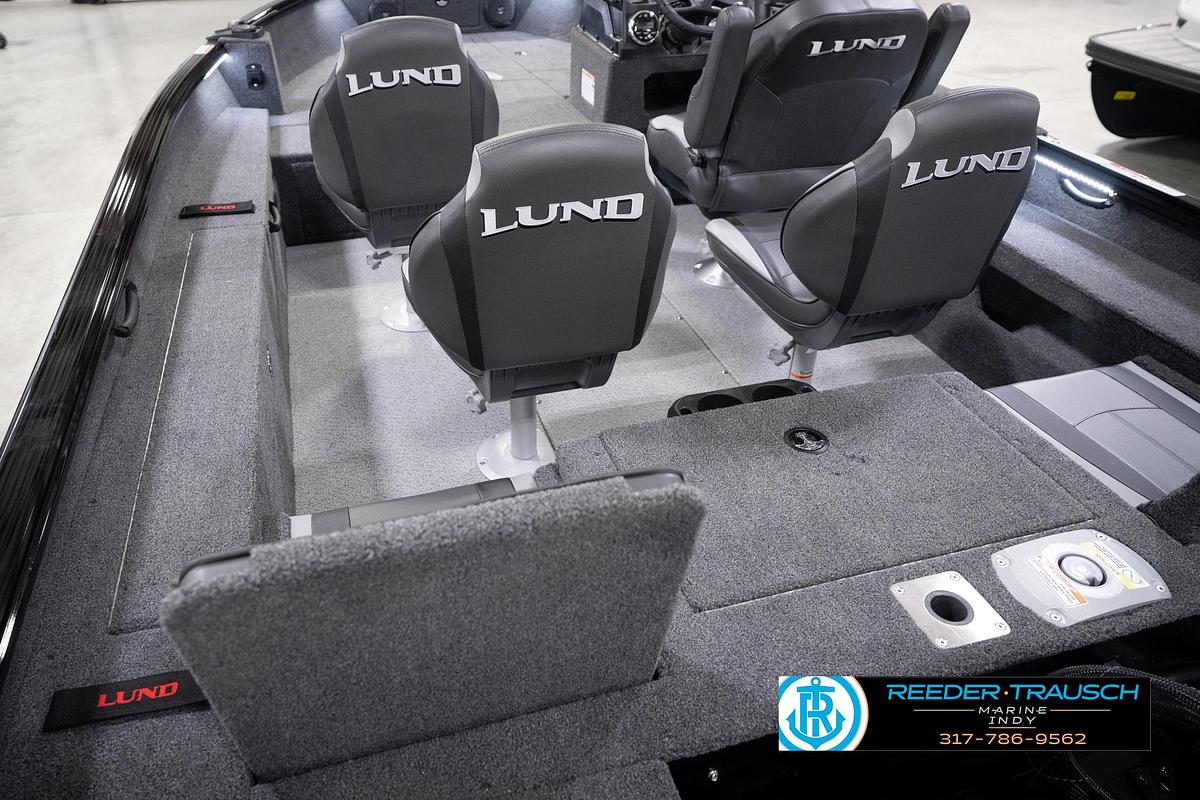 2026 Lund 1775 Impact XS SS