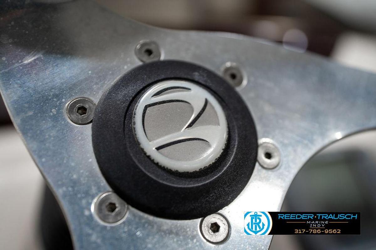 Used 2011 Bennington 20 SFI