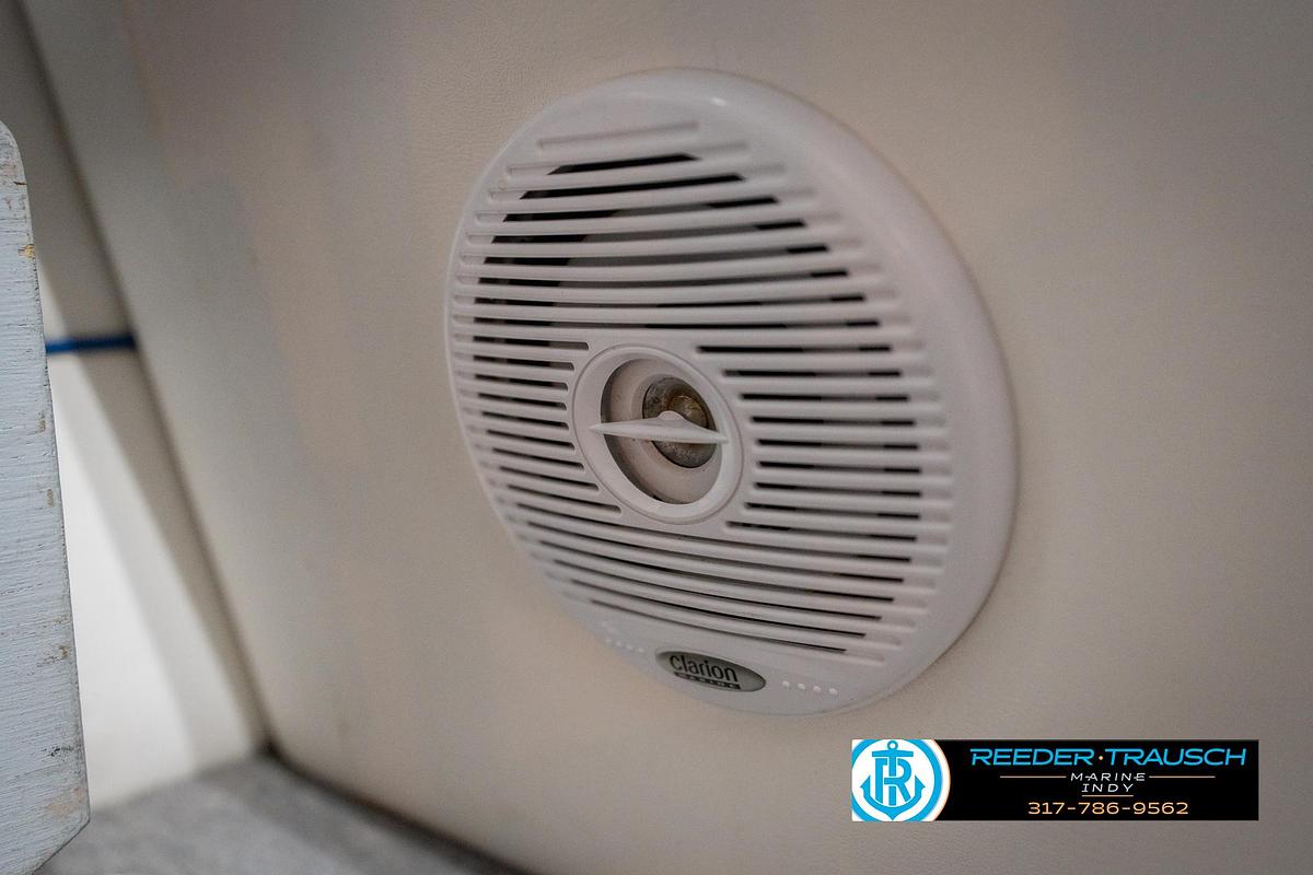 Used 2001 Nordic Heat 28 Closed Deck