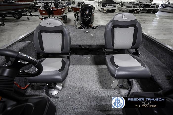 Used 2023 Lowe FM 1775