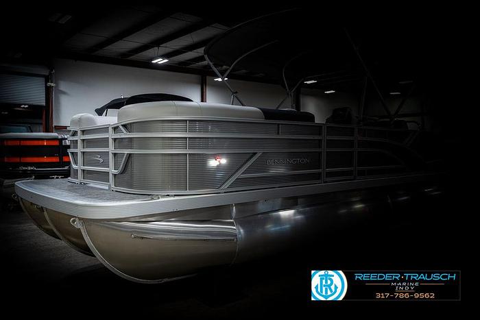 2025 Bennington 22 SSB
