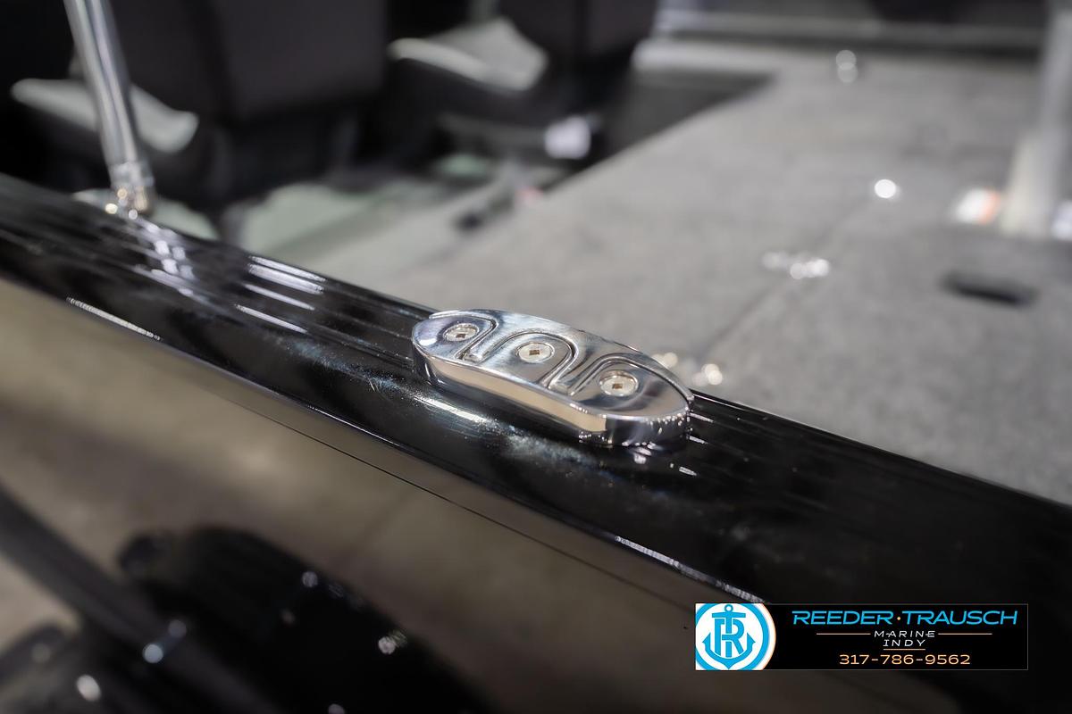 2026 Lund 1650 Rebel XL Sport SE