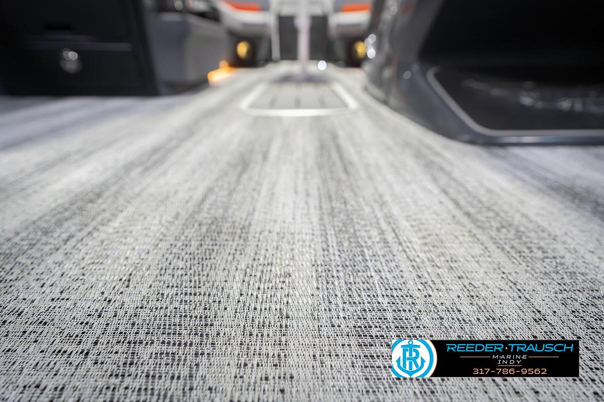 2026 Bennington 24 MSB