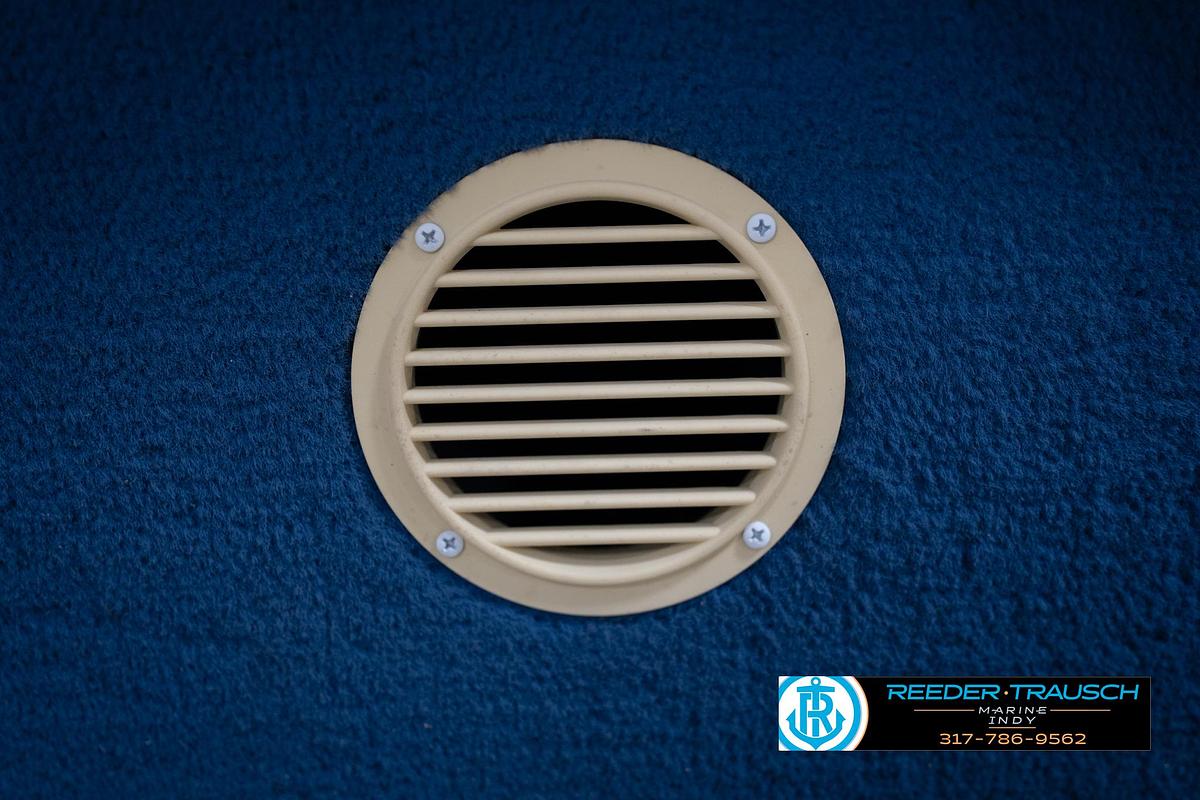 Used 1996 Godfrey Sweetwater 180 EX