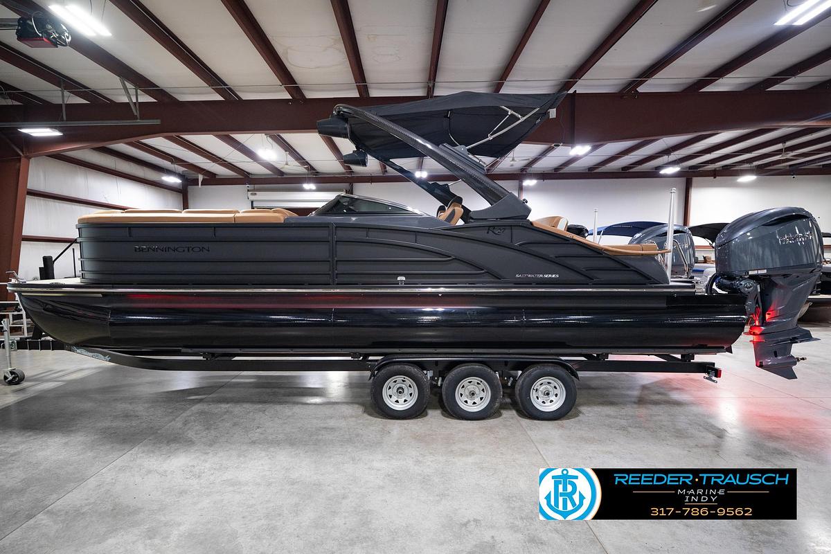 2027 Bennington 27 RSBWAT