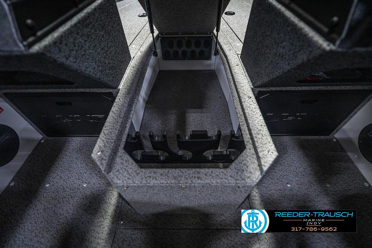 2026 Lund 1700 Explorer Sport