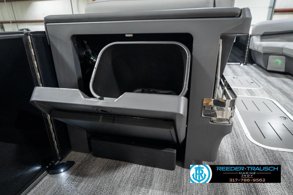 2026 Bennington 26 MSB