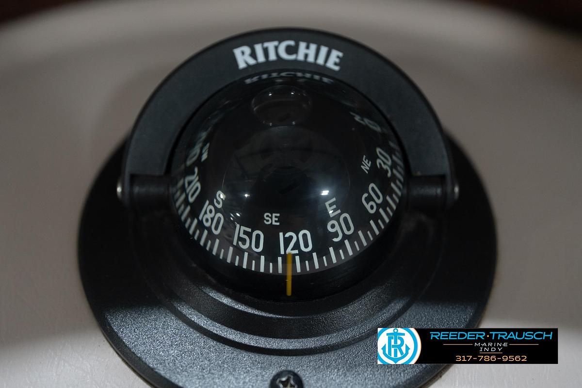 Used 2000 Bryant 196 Limited