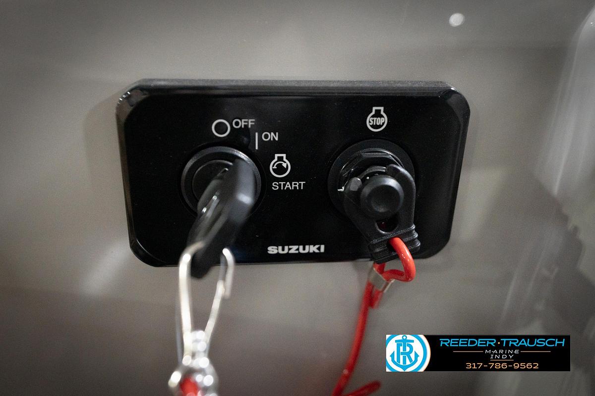 Used 2024 SunChaser 24 Geneva LRDH