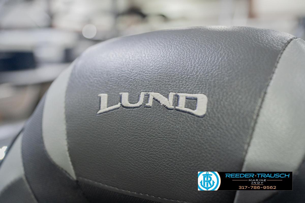 Used 2023 Lund 1875 Impact XS