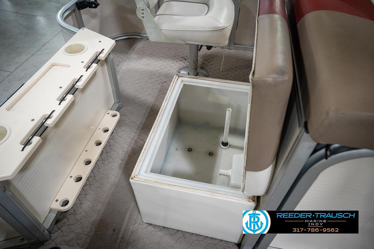 Used 2010 Misty Harbor 2285 FS Biscayne Bay