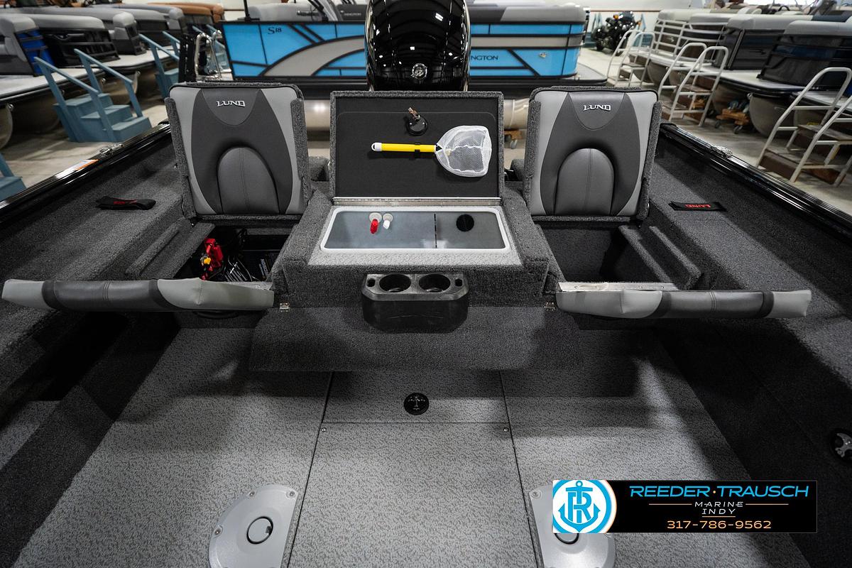 2026 Lund 1875 Impact XS