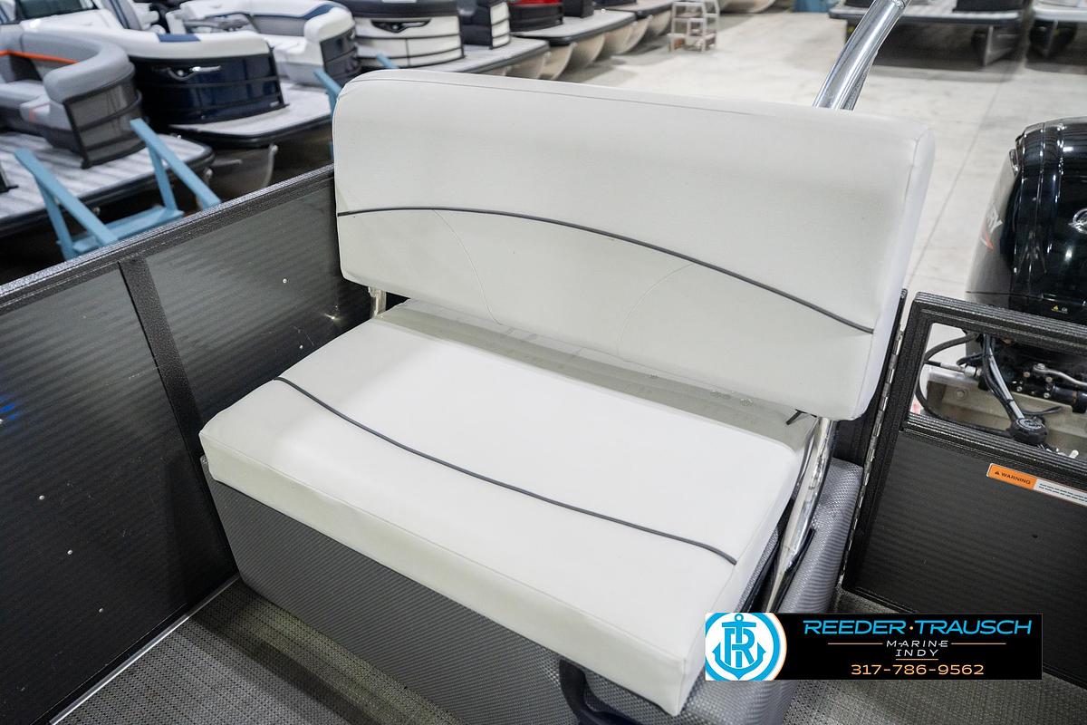 Used 2021 Crest SLRC 220